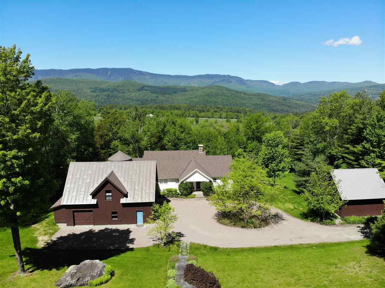 114 Old Summer Camp Road - Photo 1