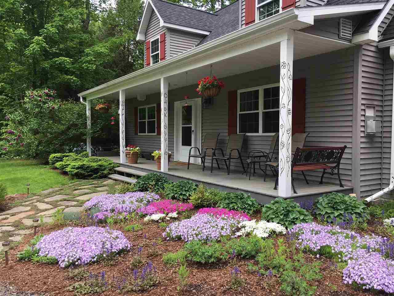 1242 Cady's Falls Road - Photo 1