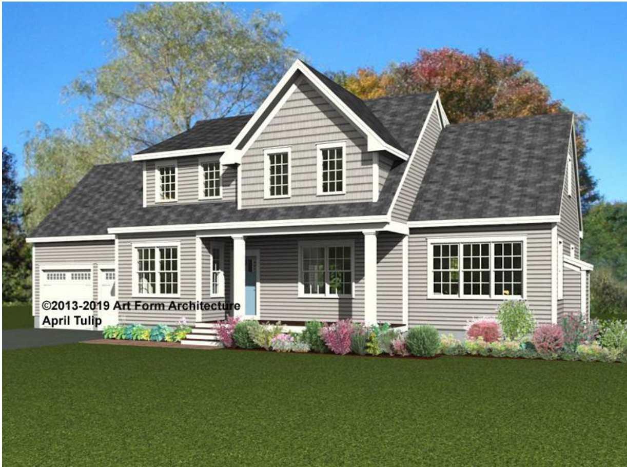 Lot 3 Barbaras Way - Photo 1