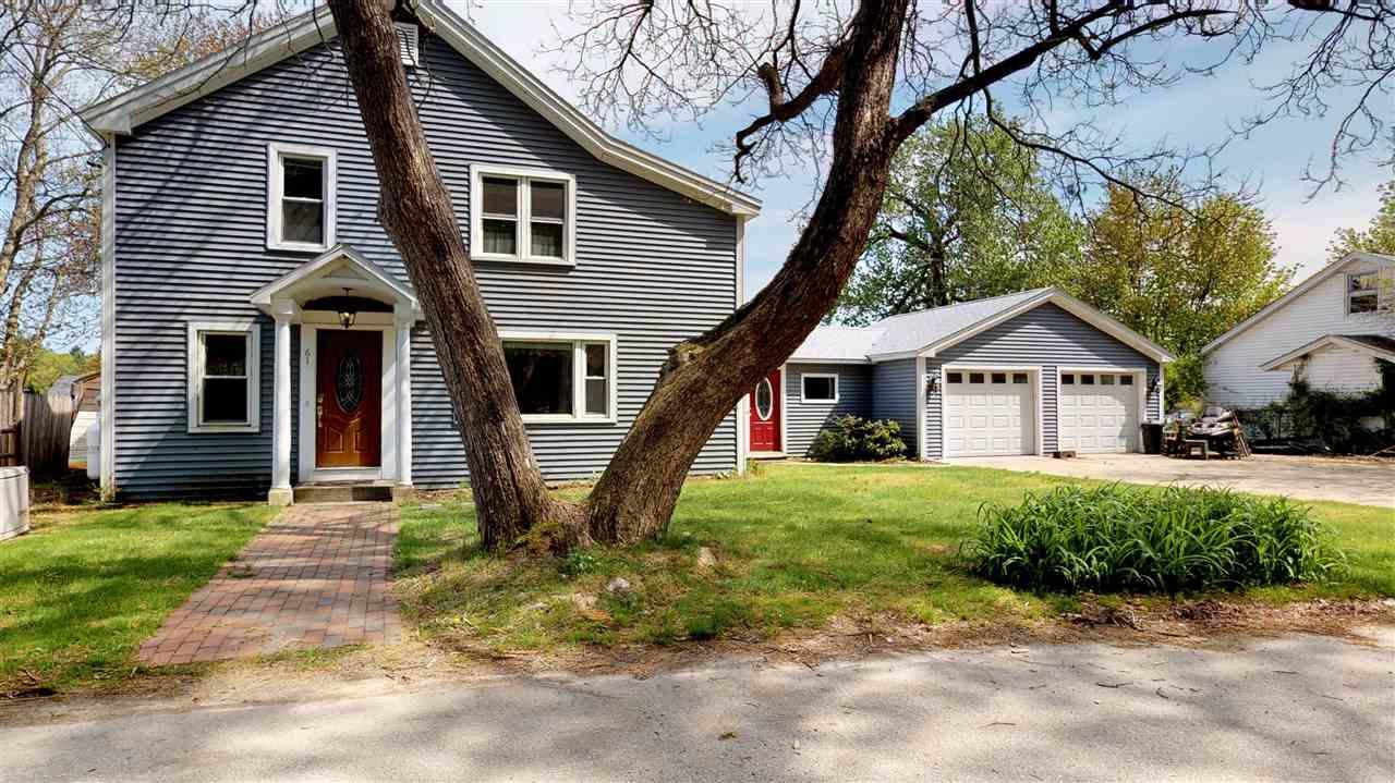 61 Flint Pond Drive - Photo 1
