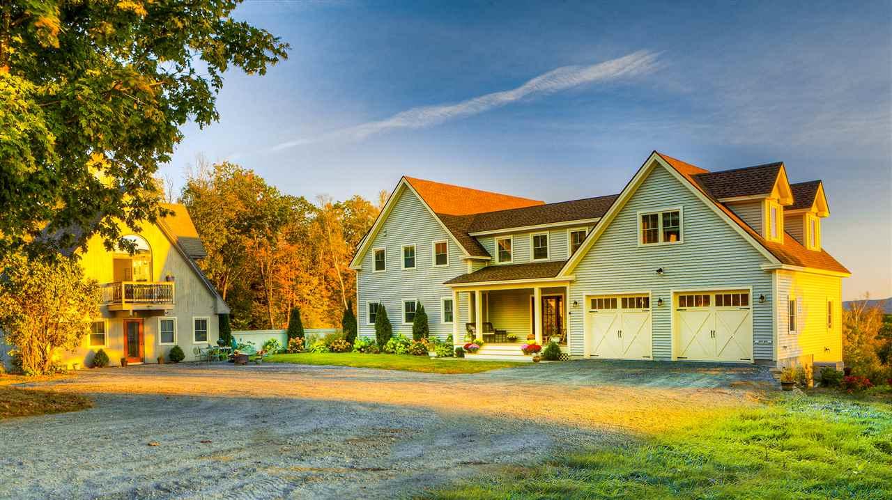 38 Tinkham Hill Road - Photo 1