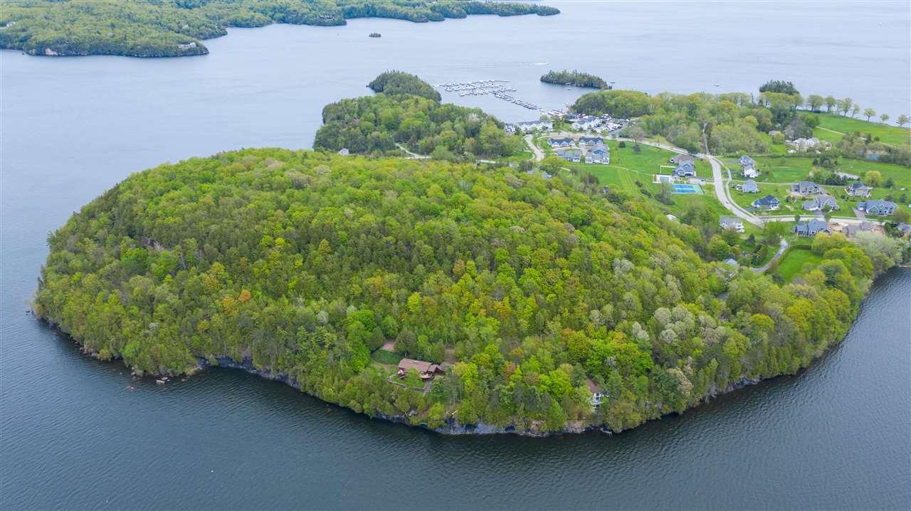 0 Malletts Head Heights - Photo 1