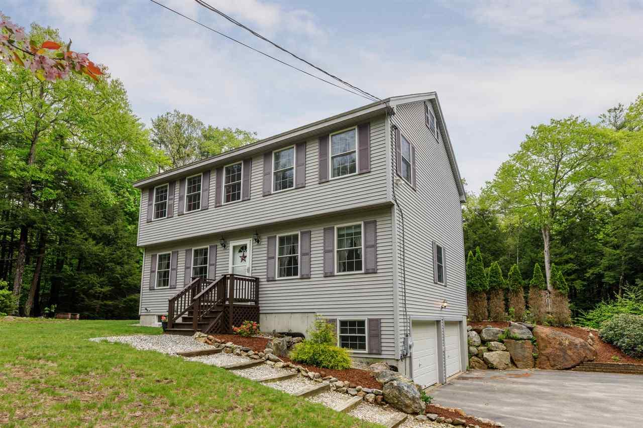 85 Stonewall Road - Photo 1