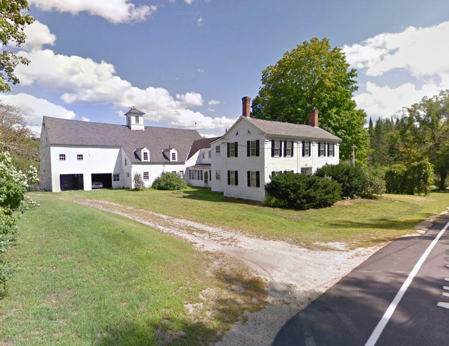 403 Maple Street - Photo 1
