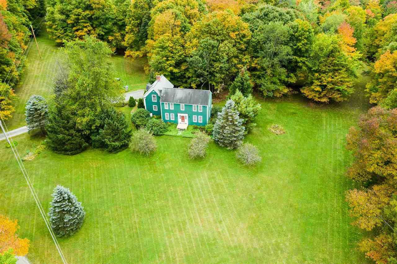 1911 Webster Hill Road - Photo 1