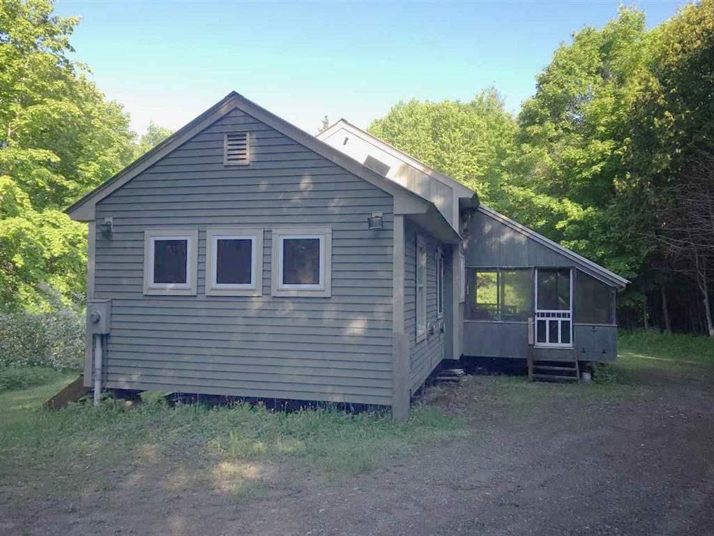165 Newark Pond Road - Photo 1