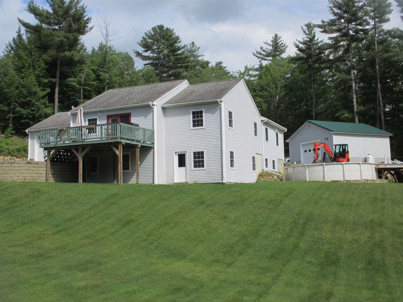 100 Owls Hill Road - Photo 1