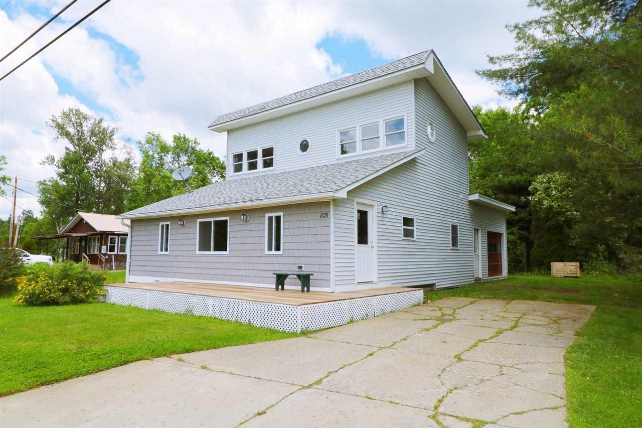 825 4-H Road - Photo 1
