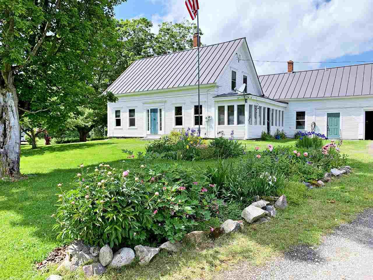 1508 Sugarhouse Road - Photo 1