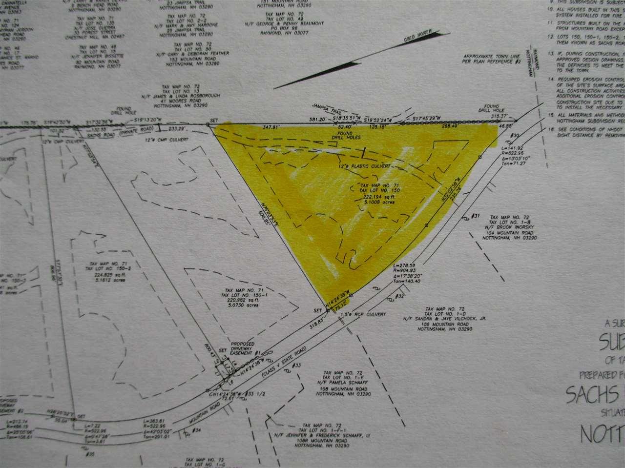 lot 150 Mountain Road - Photo 1