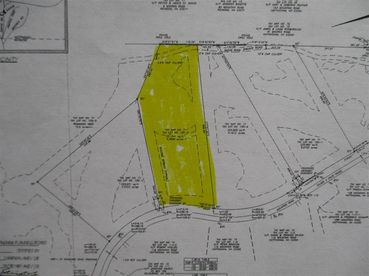Lot150-3 Mountain Road - Photo 1
