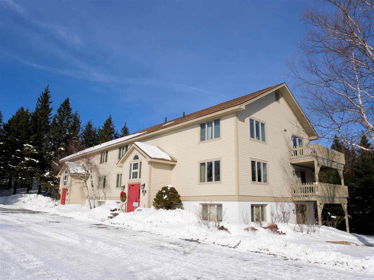 366 Ethan Allen Trail - Photo 1