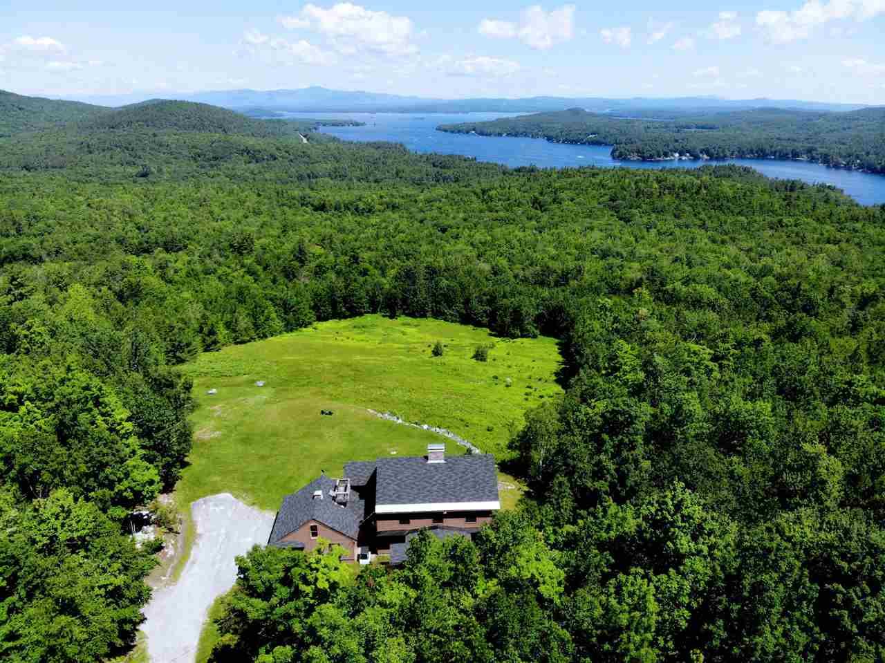 242 Alton Mountain Road - Photo 1