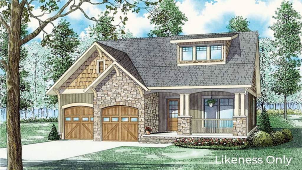 Lot 9 Vincenza Way - Photo 1