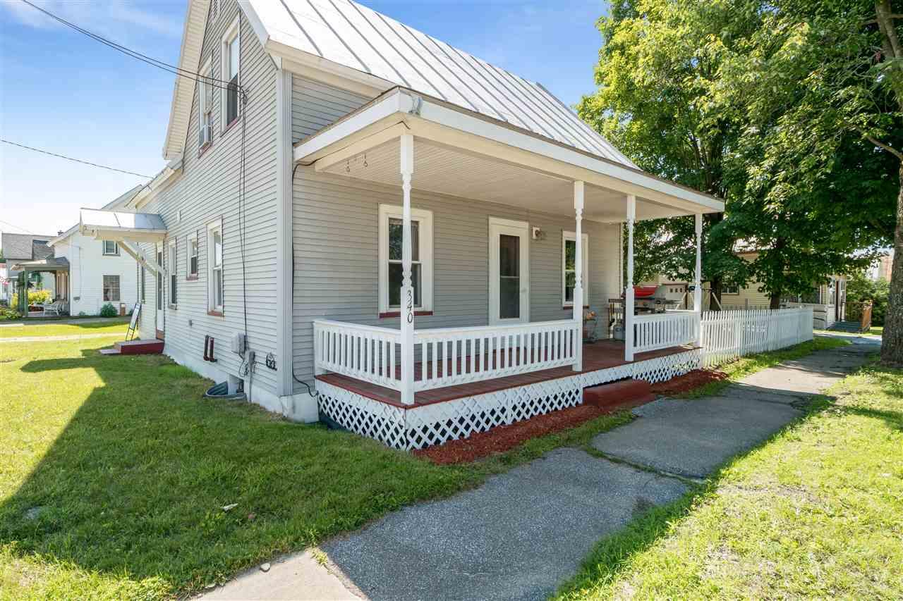 340 Pleasant Street - Photo 1