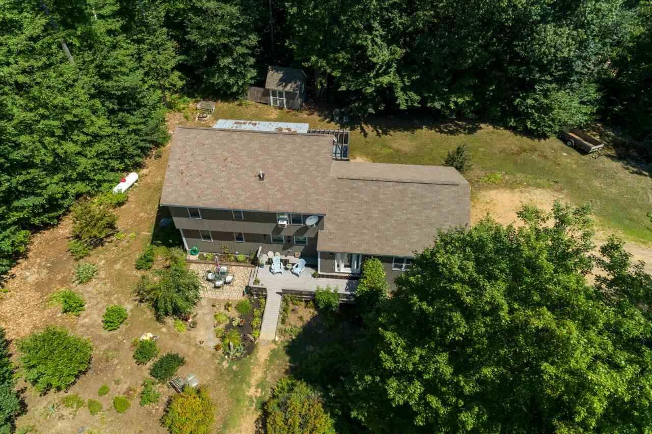 41 Wolfe Den Drive - Photo 1