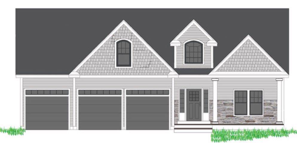 70 Ryan Farm Road - Photo 1
