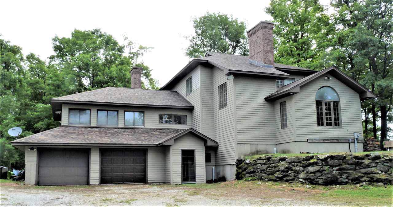 473 Sky Ranch Road - Photo 1