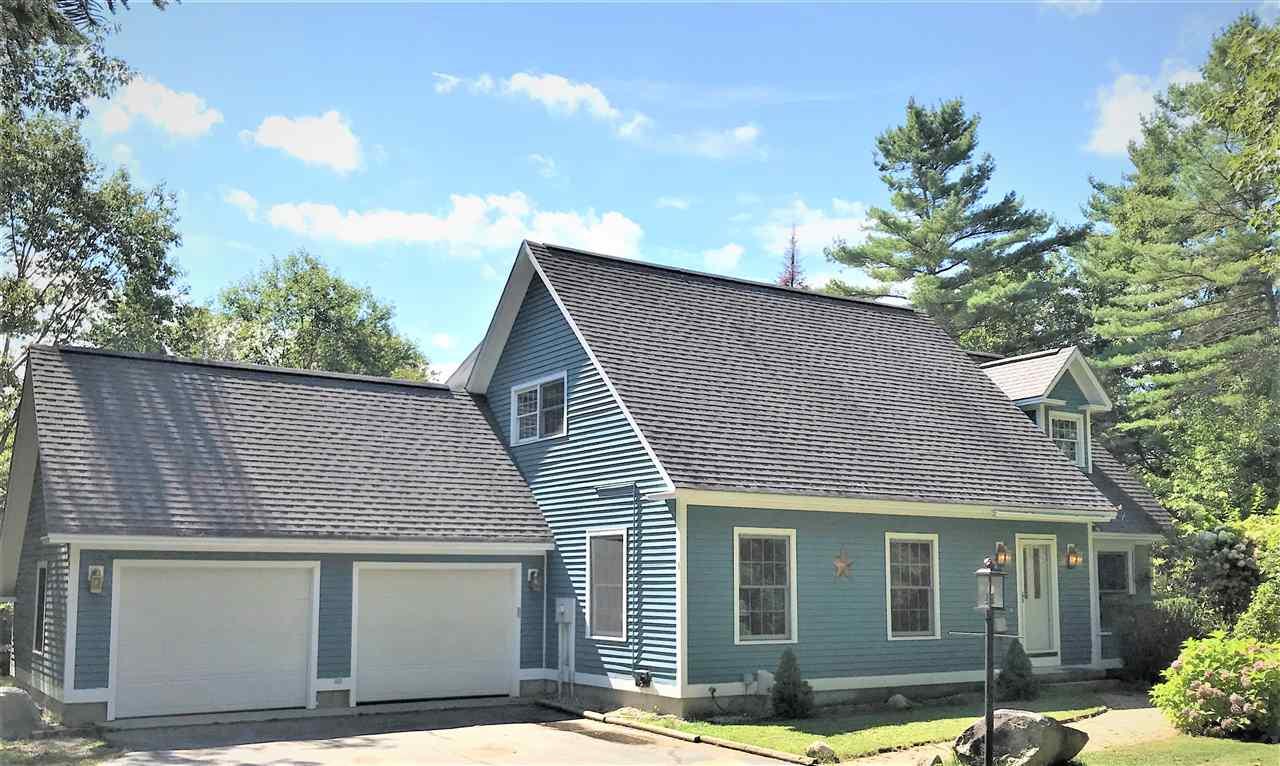 131 Alden Washburn Drive - Photo 1