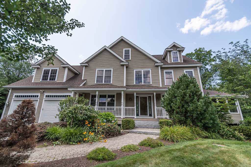 7 Hoyt Pond Road - Photo 1
