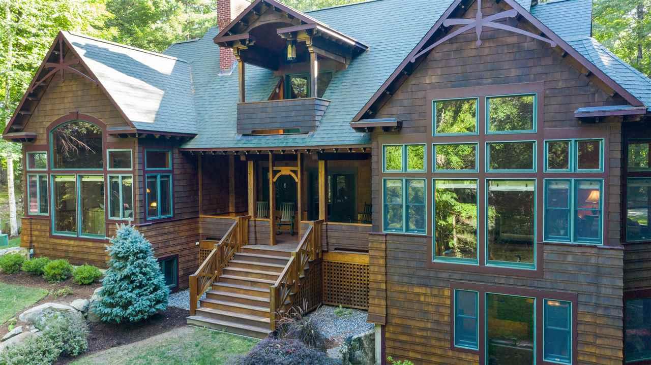 400 Coxboro Road - Photo 1