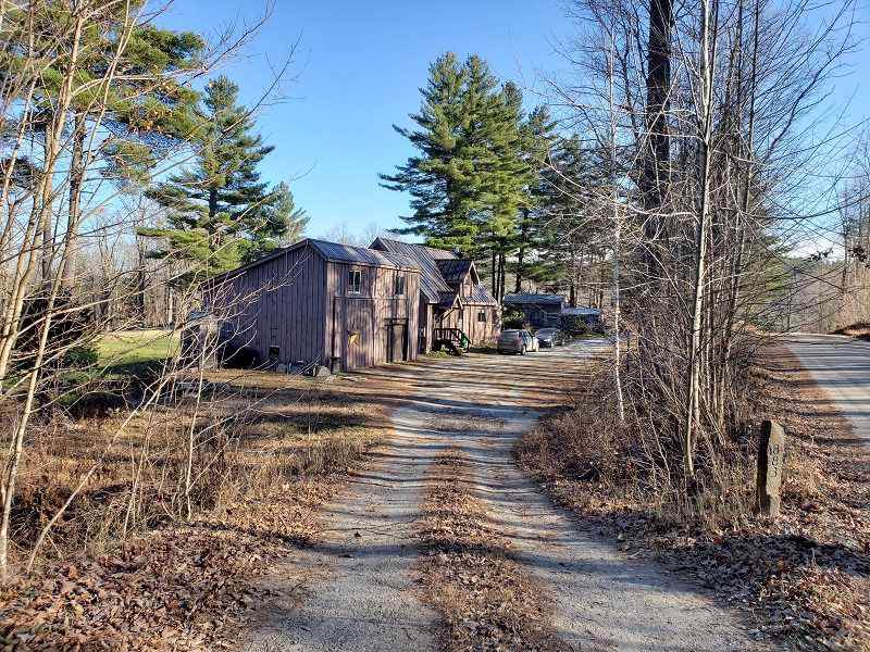 883 Smead Road - Photo 1