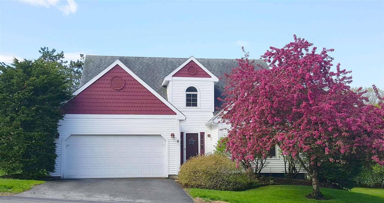 9 Walnut Lane - Photo 1