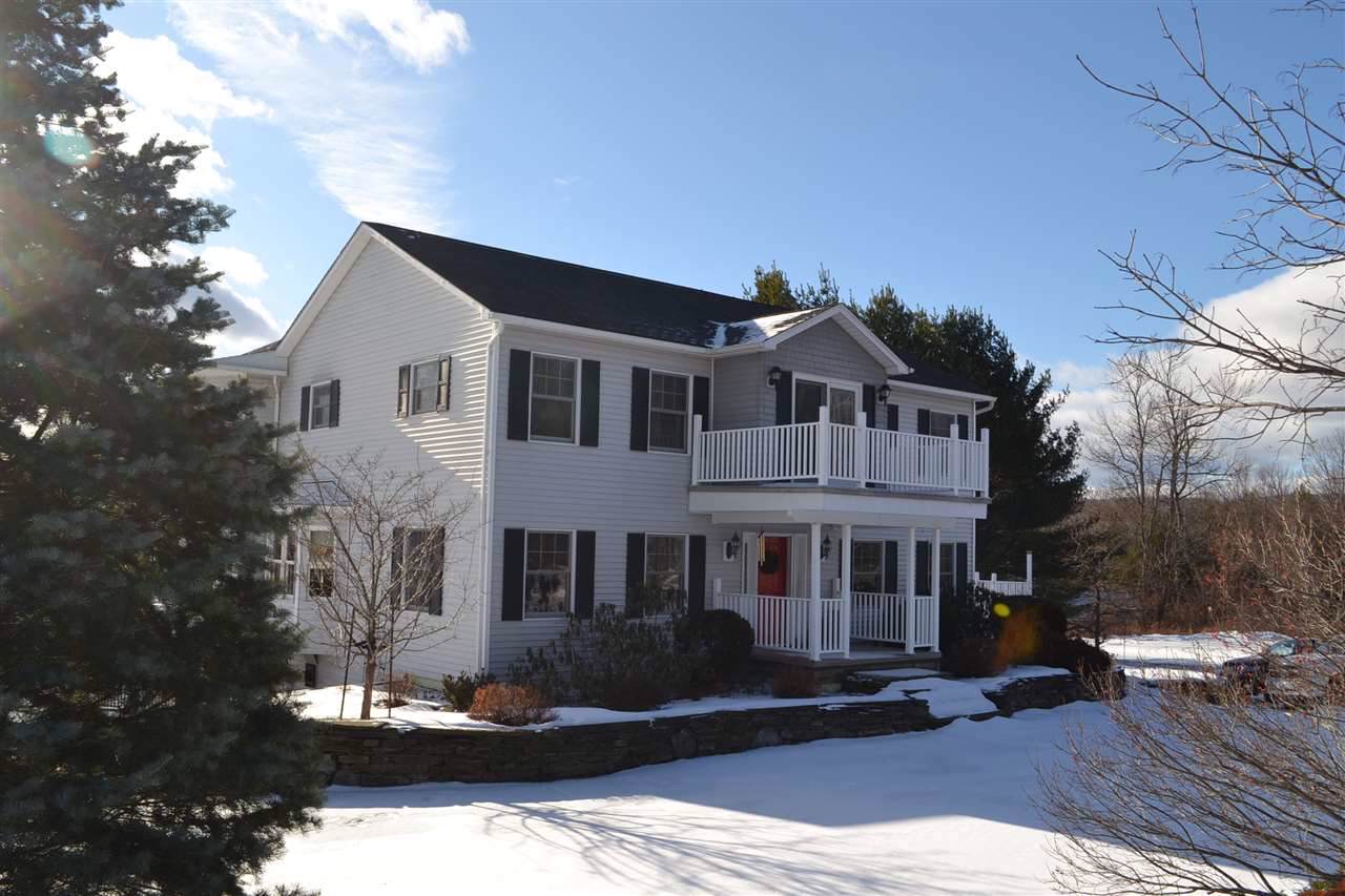 79 Apple Blossom Road - Photo 1
