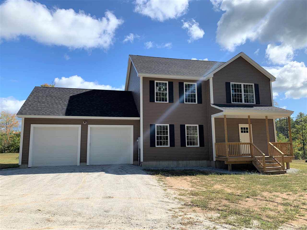 380 Shaw Road - Photo 1