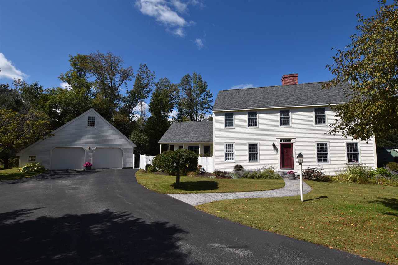 1 Sherwood Road - Photo 1
