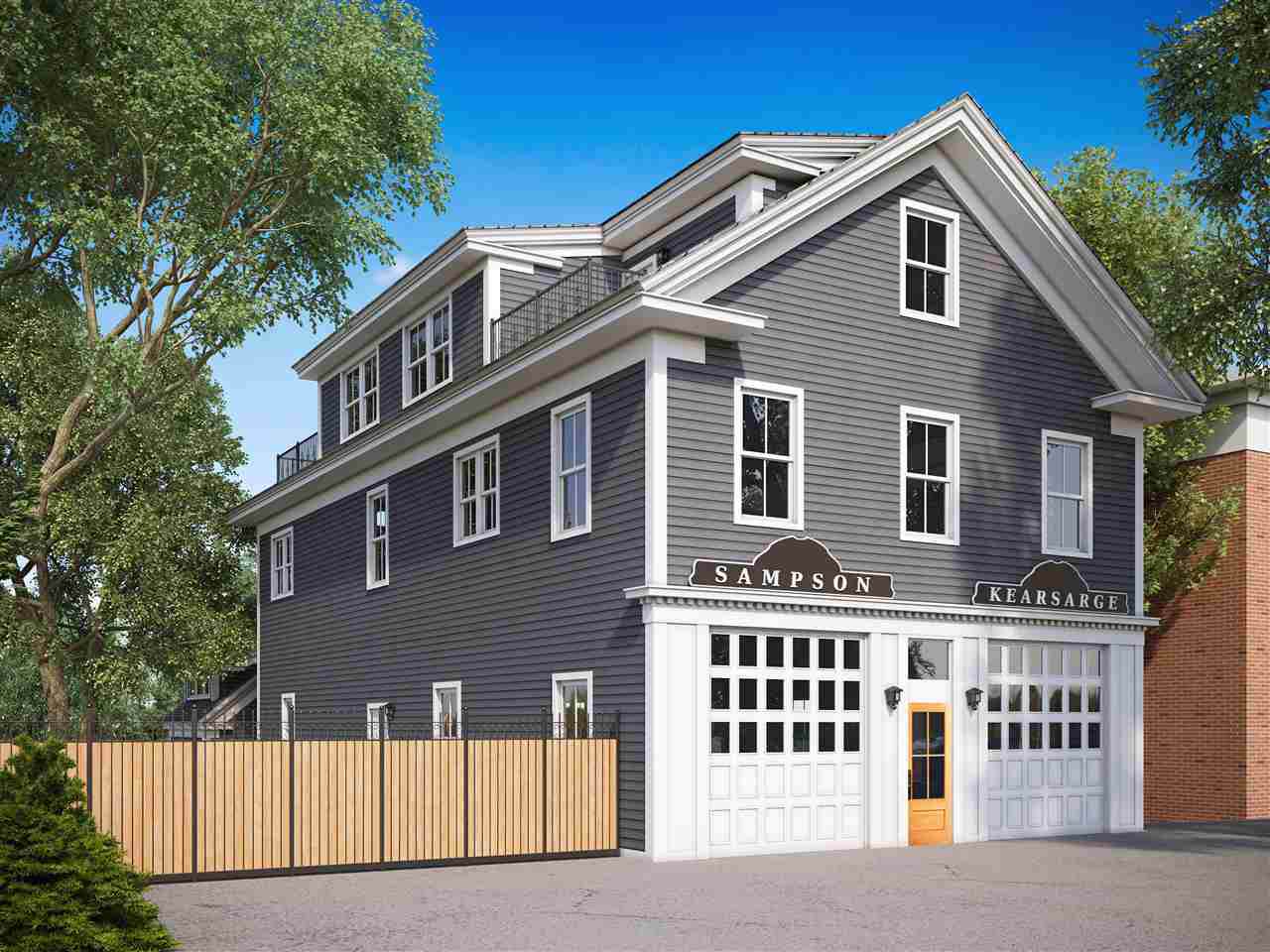 202 Court Street - Photo 1