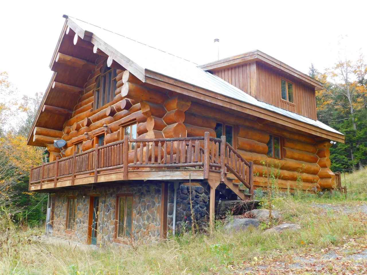 136 Washington Turnpike - Photo 1