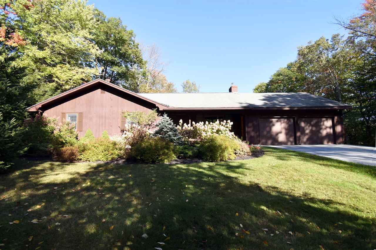 636 Sherwood Drive - Photo 1
