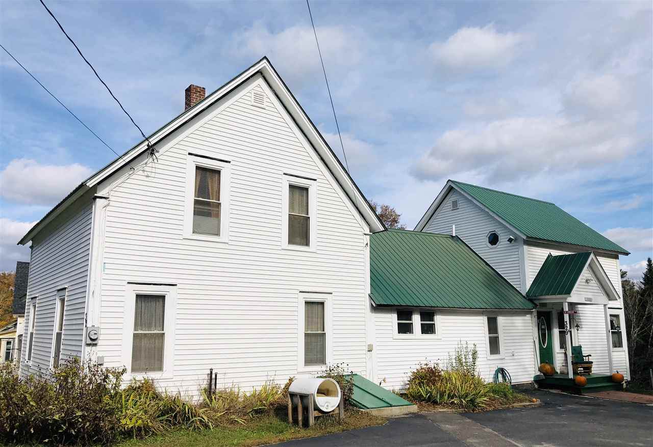 329 Powder Spring Road - Photo 1