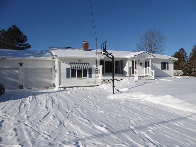 260 Browns River Road - Photo 1
