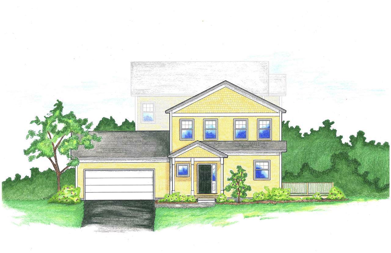 Site 1 Irish Hill Road - Photo 1