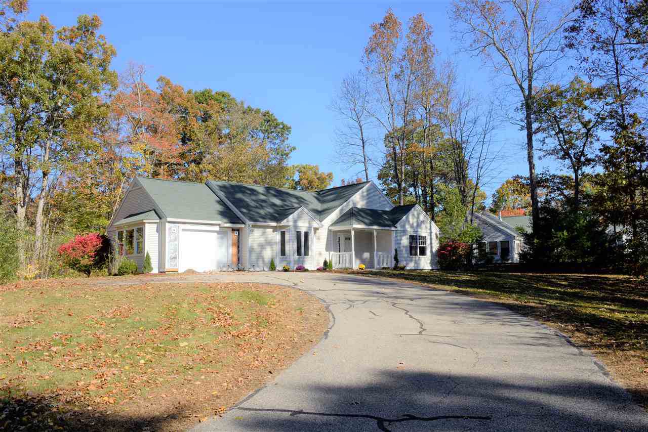 2 Worthen Road - Photo 1
