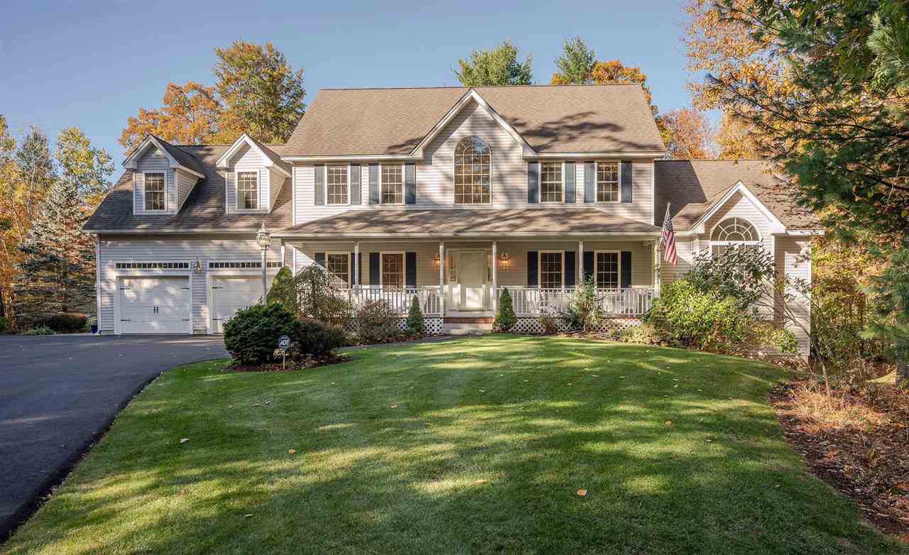 216 Kennedy Hill Road - Photo 1
