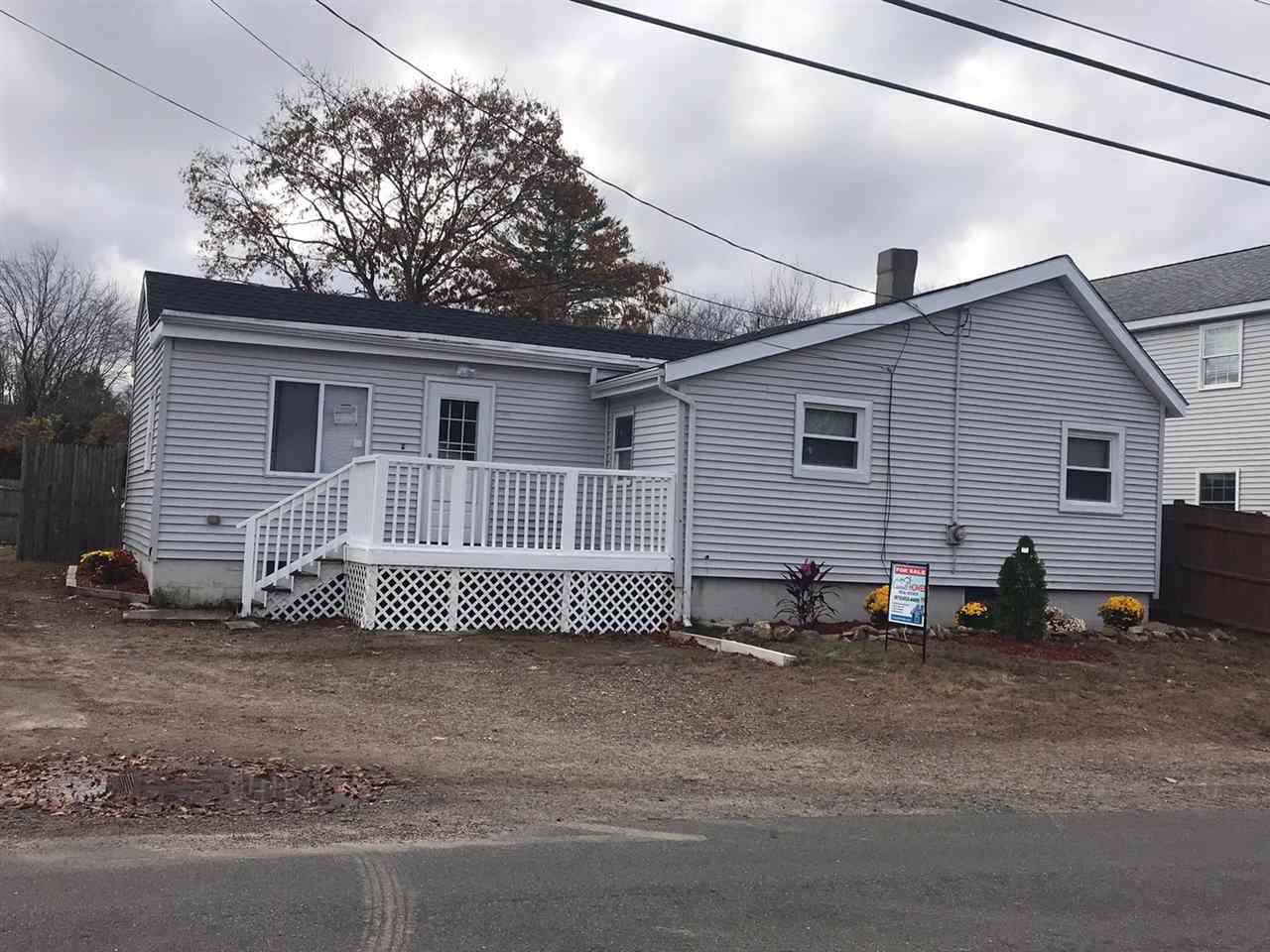 110 S Main Street - Photo 1