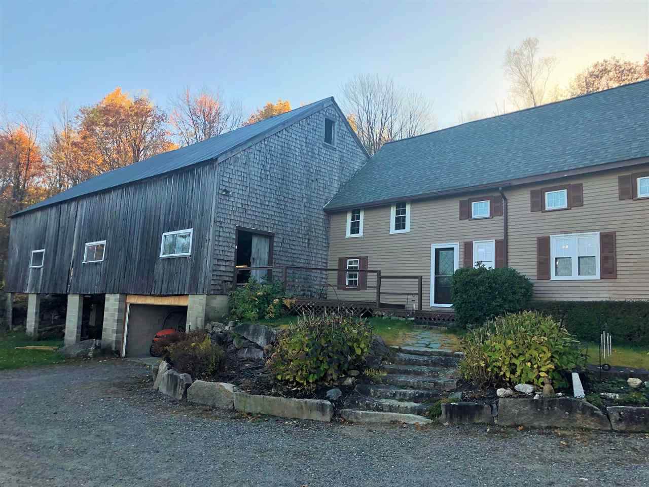 236 Tolend Road - Photo 1
