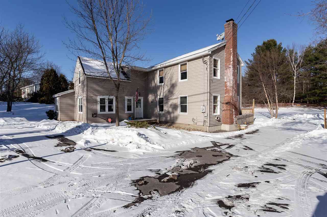 82 Tinker Road - Photo 1