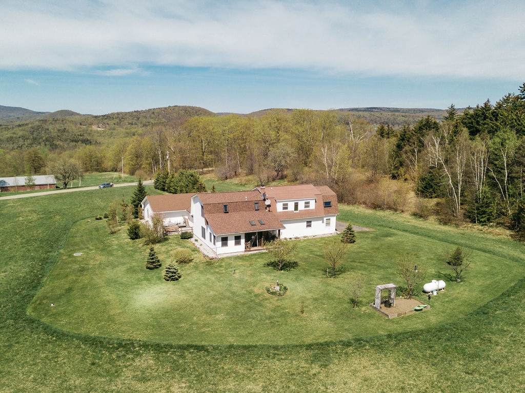 215 Drown Road - Photo 1