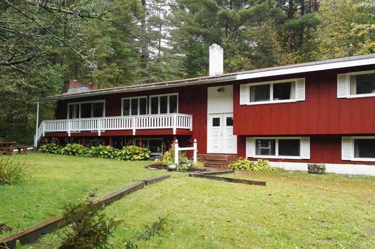 2636 Millbrook Road - Photo 1