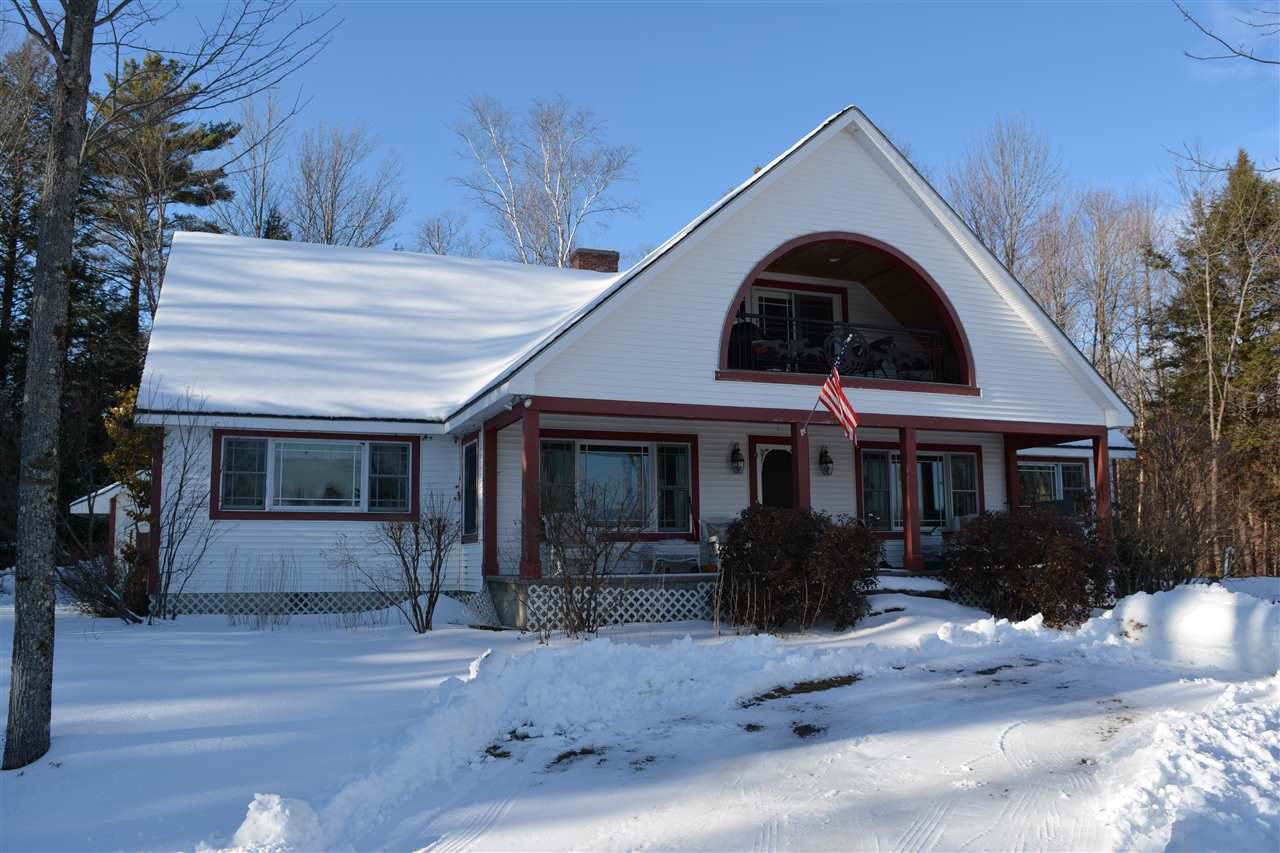 1120 Dunbar Hill Road - Photo 1