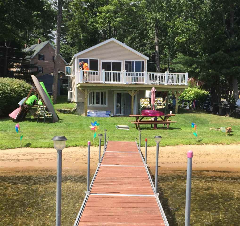 156 Birch Haven Road - Photo 1