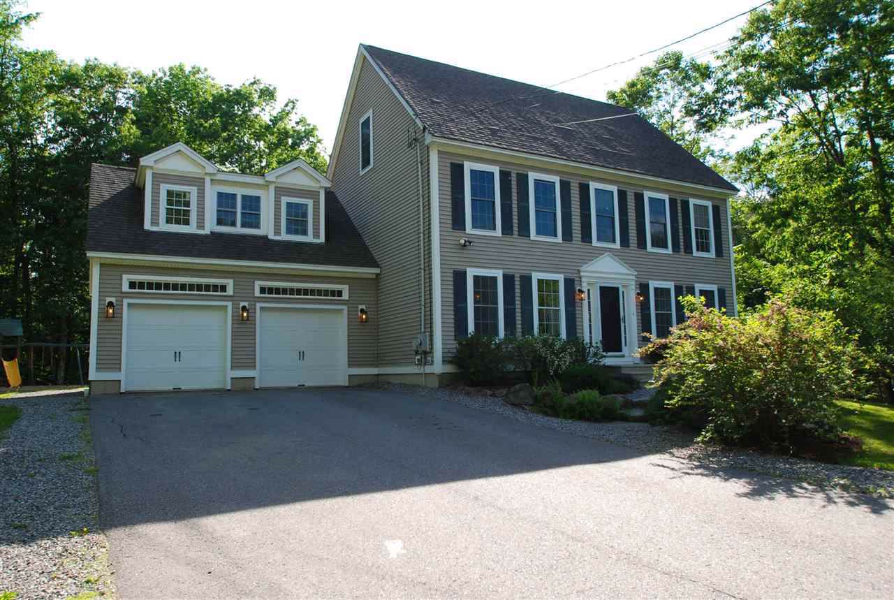 57 Crystal Lake Road - Photo 1