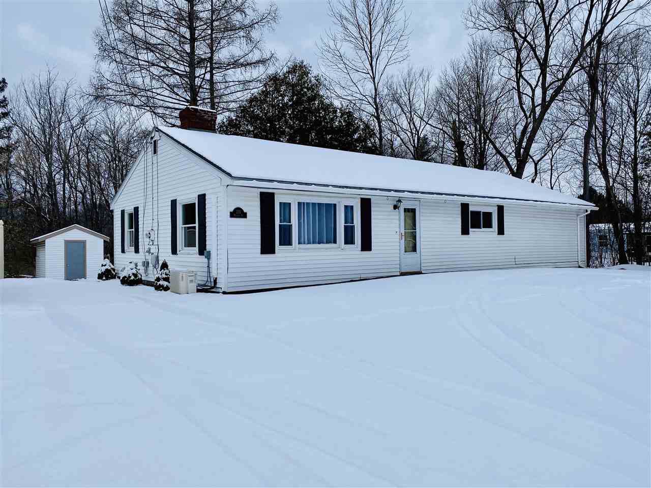 231 Mussey Street - Photo 1