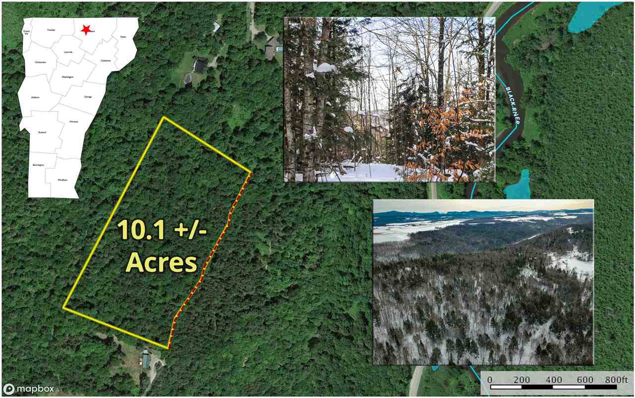 261 Natural Hill - Photo 1