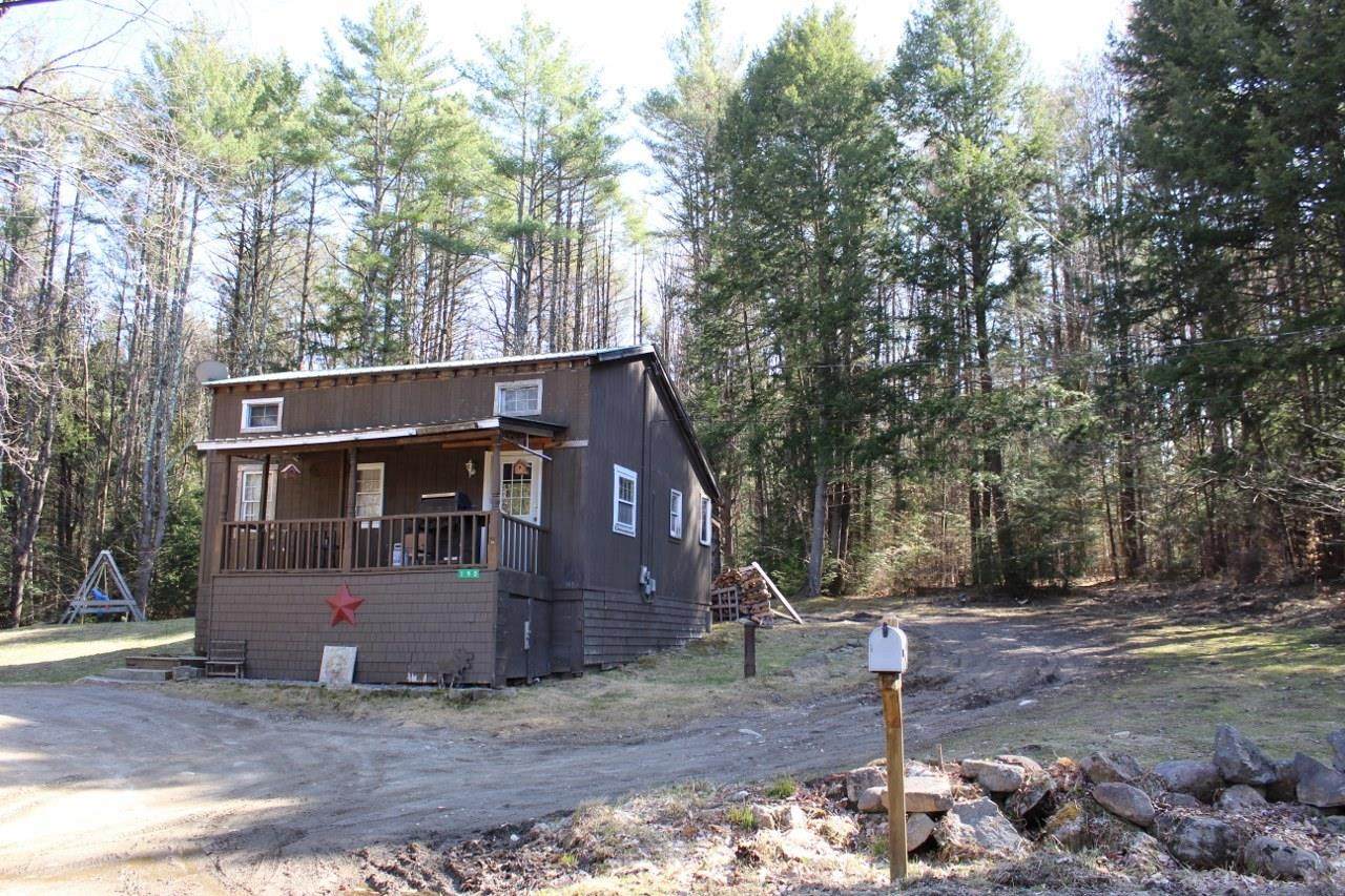 190 Green Valley Road - Photo 1