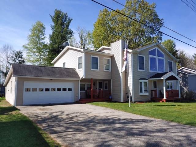 87 Maple Leaf Lane - Photo 1